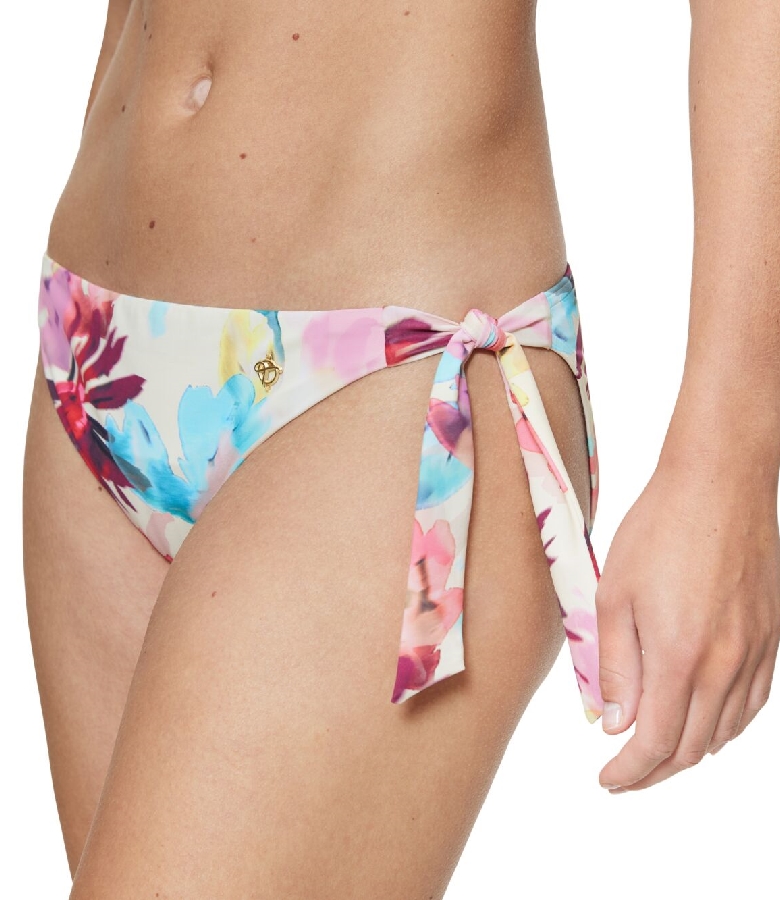 Triumph Μαγιό Σλιπ Δετό Fleur Tai
